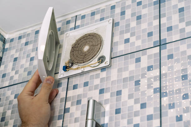 Best Best Air Duct Cleaning Company  in Lake Ripley, WI
