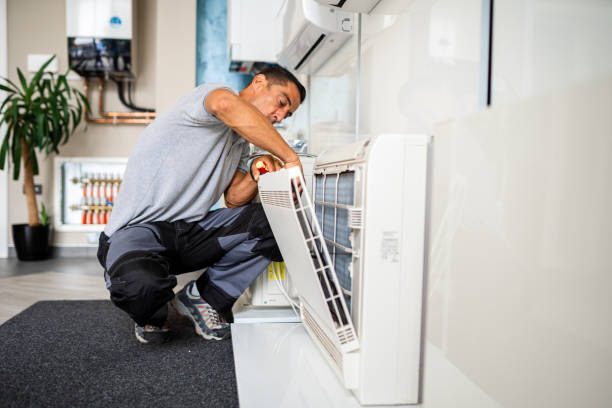 Best Air Duct Cleaning Company Near Me  in Lake Ripley, WI