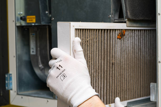 Best Emergency Air Duct Cleaning  in Lake Ripley, WI