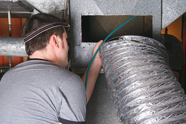 Best Air Duct Cleaning Near Me  in Lake Ripley, WI