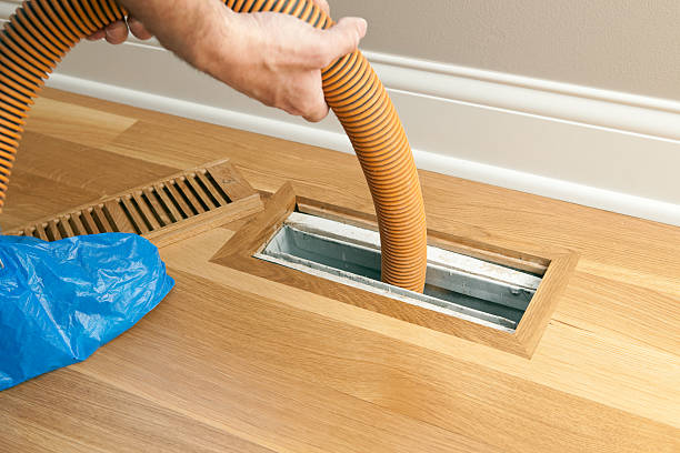  Lake Ripley, WI Airduct Cleaning Pros