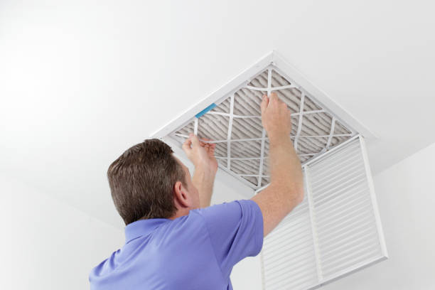 Best Professional Duct Cleaning Services  in Lake Ripley, WI